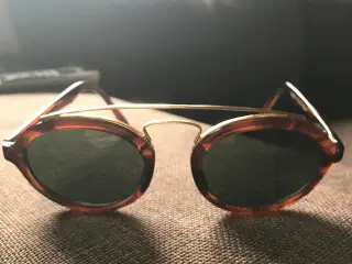 Unikke Ray-Ban solbriller 