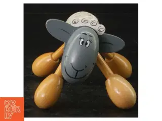 Massage får