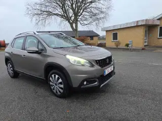 Peugeot 2008 1.6 Diesel 2017 94.000 km