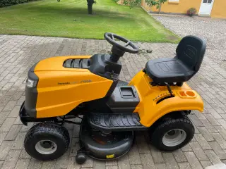 Havetraktor