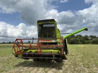 Claas Mercator 50