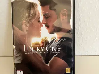 The Lucky One