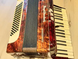 Harmonika RoyalStandard