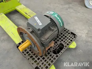 Motor Stohne Johnson