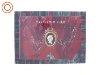 Tsarskoie Selo