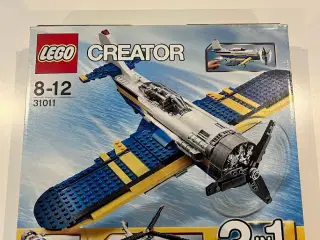 LEGO Creator nr. 31011 - Eventyr i luften