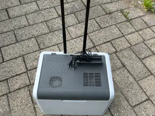 Køleboks  40 l 12/230v 