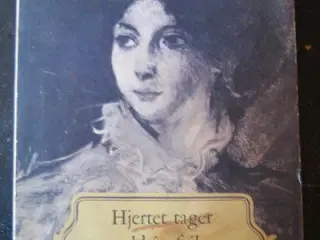 Andre Maurois: Hjertet tager aldrig fejl
