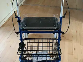 Rollator 