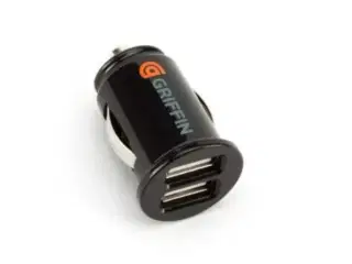 USB bil lader