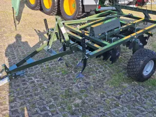 Faunamaster DH140
