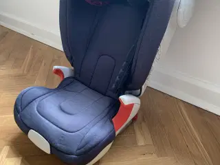 Barnestol Britax Römer