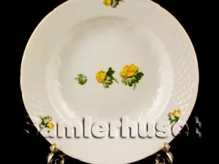 Erantis Tallerken Dyb 24 cm.