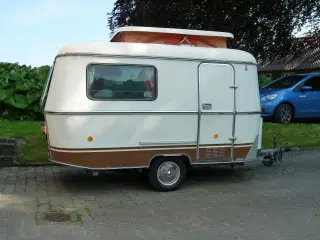 Eriba Familia 