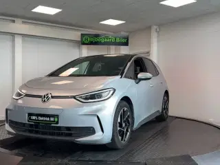 VW ID.3 58 Pro Performance