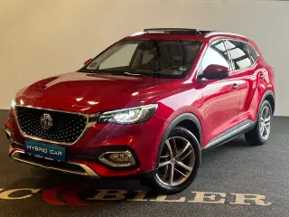 MG EHS 1,5 PHEV Luxury