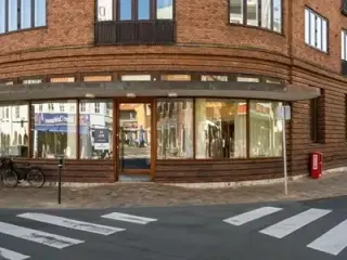 Butik til leje i 5000 Odense C