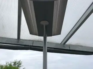 Gulvlampe