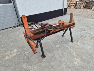 Cheif 11T Brændekløver