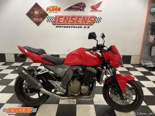Kawasaki Z 750