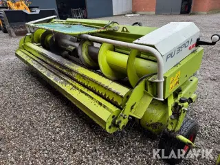 Pick-Up Claas PU 380HD