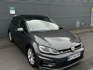 Vw Golf 7,5 R-Line