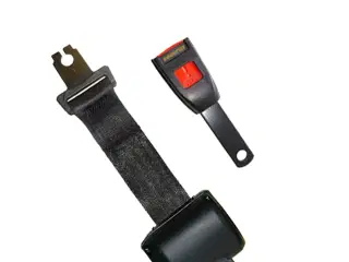 2-pkt rullesele 112 cm + 15cm arm