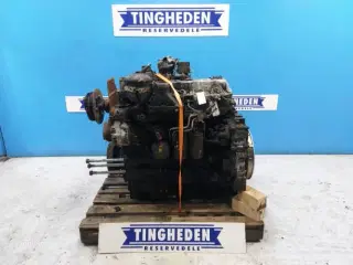 Case Puma 185 Motor 47546433