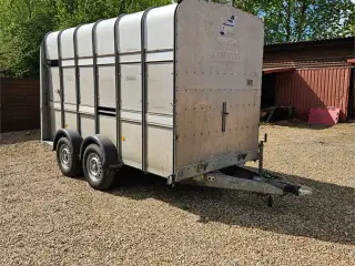 Tá 510 dyretransport