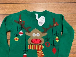 Jule sweaters børn