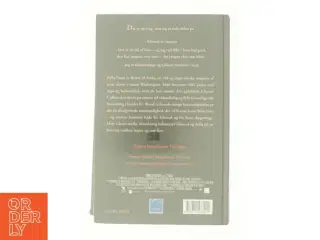 Twilight - tusmørke af Stephenie Meyer (Bog)