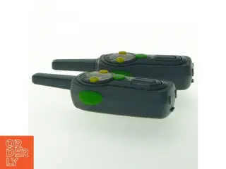 Walkie-talkier