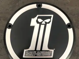 Primær cover  Harley-Davidson
