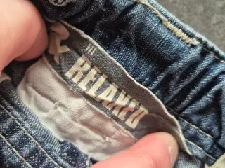 Cowboyshorts- og knickers