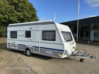 2008 - Dethleffs Camper 510 V