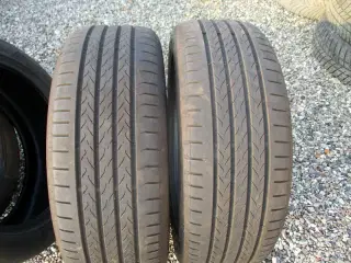 20" sommerdæk se str. nedenfor