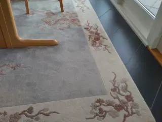 Flot tæppe