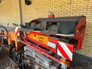 Dücker SMT 15 R2