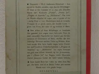 Helen Bannerman: Lille Sorte Sambo. 3 oplag 1943.