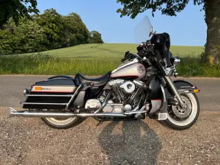 Harley Davidson