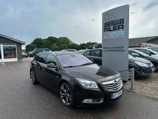 Opel Insignia 2,0 CDTi 160 Cosmo Sports Tourer aut.