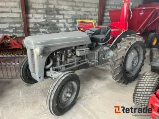 Ferguson 35/TE 20 Benzin