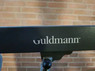 Guldmann Gulvlift til person løft