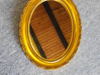 Antik spejl