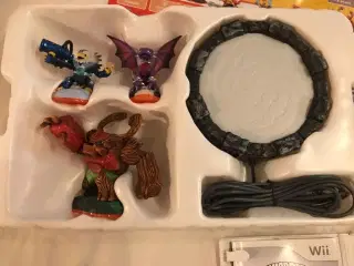 Skylanders Giants