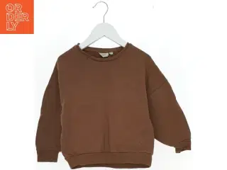 Sweatshirt fra Lil atelier (str. 104 cm)