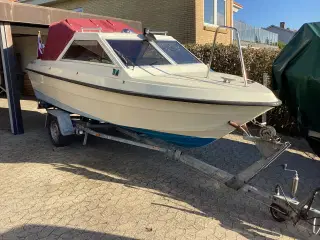Ørnvik 481 HT