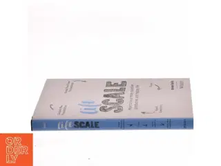 Lifescale af Brian Solis (Bog)