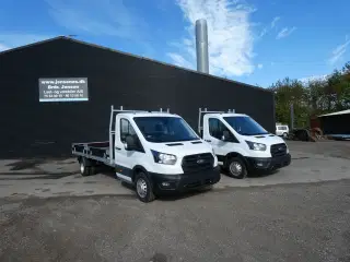 Ford Transit 350 L4H1 2,0 TDCi Trend 170HK Ladv./Chas. 6g