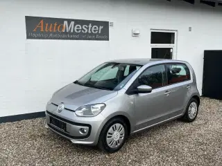 VW Up! 1,0 60 Fresh Up! BMT